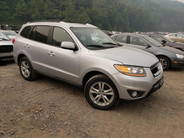 2010 Hyundai Santa Fe Se VIN: 5NMSHDAGXAH334154 Lot: 54453053