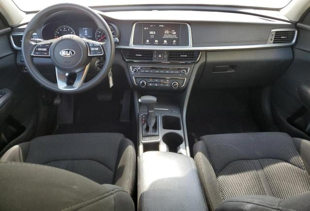 5XXGT4L39LG389520 KIA Optima Lx