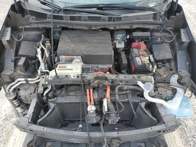 1N4BZ1CP1LC301558 Nissan Leaf Sv Plus
