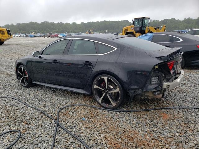 WUAW2BFC4EN902035 Audi RS7