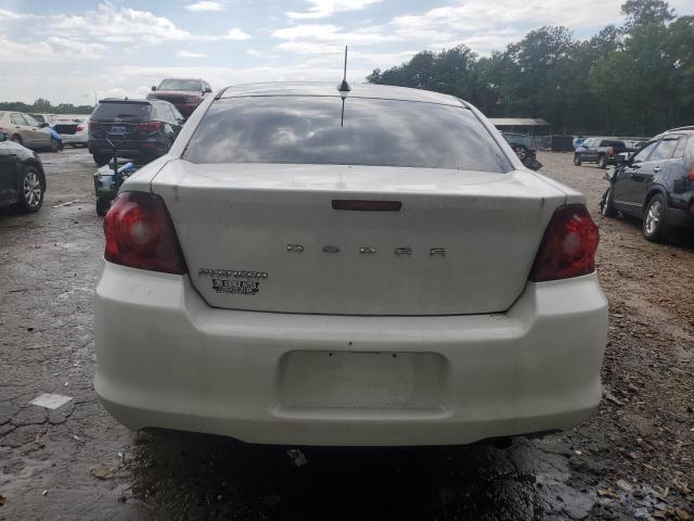 1C3CDZAB4EN232492 | 2014 DODGE AVENGER SE