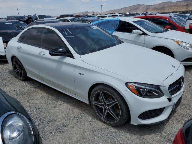 55SWF6EBXHU179519 Mercedes-Benz C 43 4matic Amg