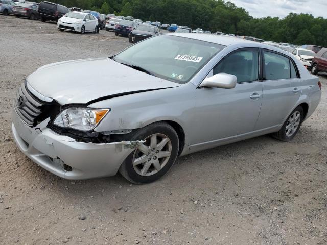 2008 Toyota Avalon XL