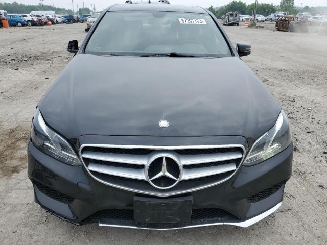 WDDHF8JB9EB016859 2014 MERCEDES-BENZ E-CLASS, photo no. 5