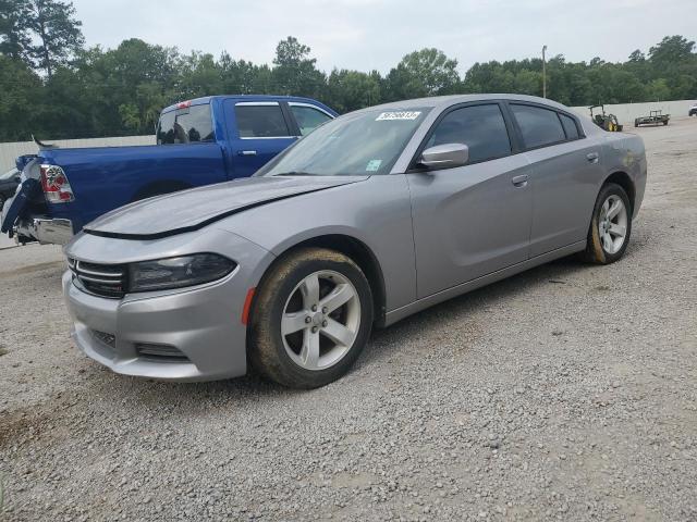 2015 Dodge Charger SE