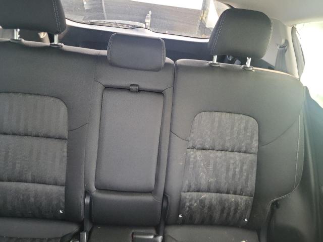 2018 KIA SPORTAGE L - KNDPM3AC3J7457889