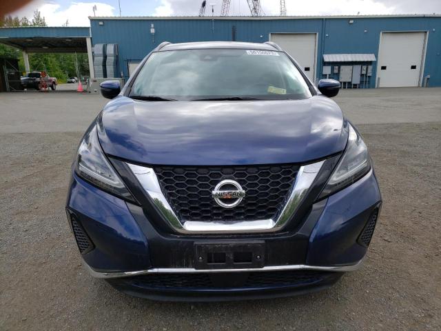 2020 NISSAN MURANO SV - 5N1AZ2BS1LN148519
