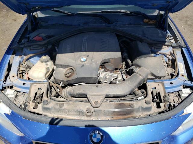 WBA3R5C58EK187956 BMW 435 Xi