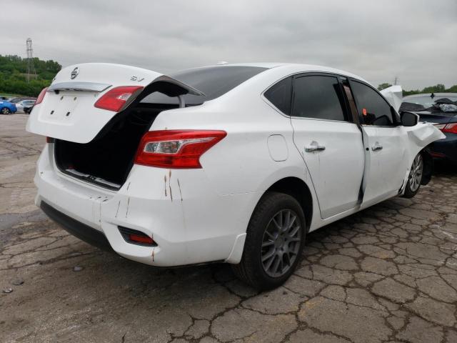 3N1AB7AP2GY304954 Nissan SENTRA S