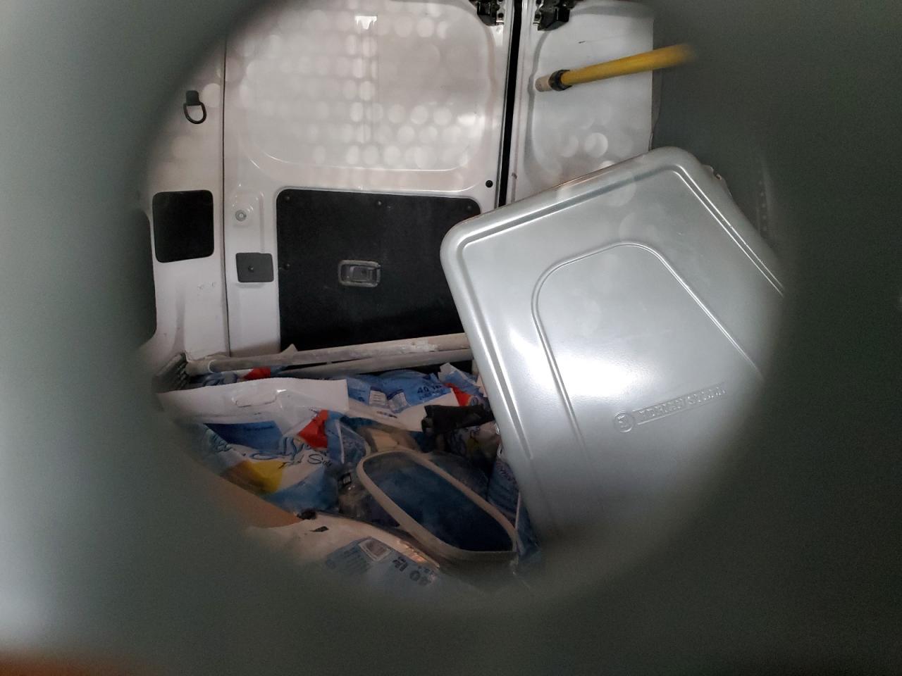 3N6CM0KN5MK692584 NISSAN NV 2021