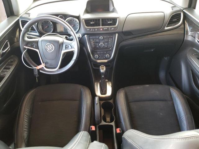 2015 BUICK ENCORE CON - KL4CJBSB3FB146016