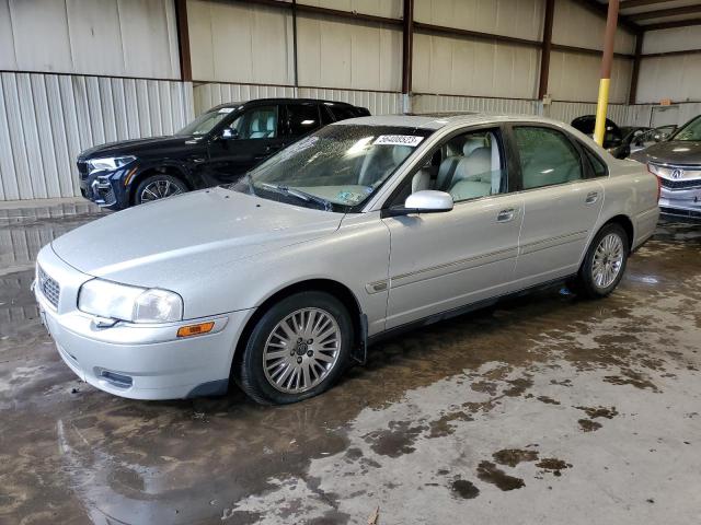 2004 Volvo S80 