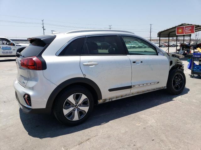 KNDCB3LC9L5394166 Kia Niro LX 3