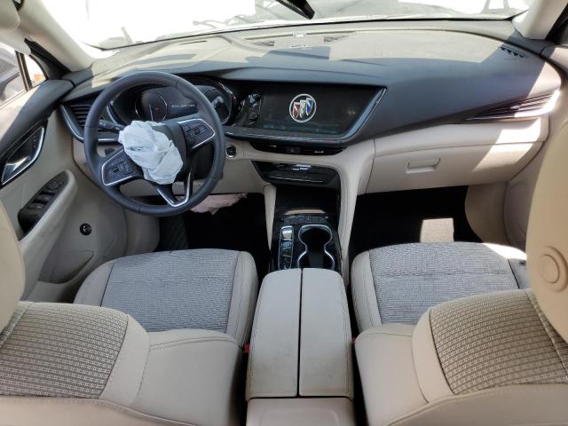 LRBAZLR43PD066304 Buick Envision Preferred