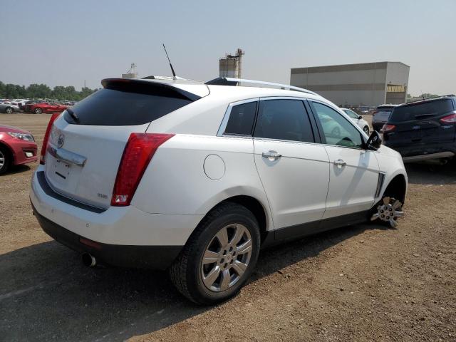 3GYFNBE36ES567057 Cadillac Srx Luxury Collection