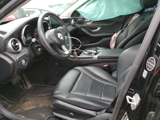55SWF4KB9GU149242 Mercedes-Benz C 300 4matic