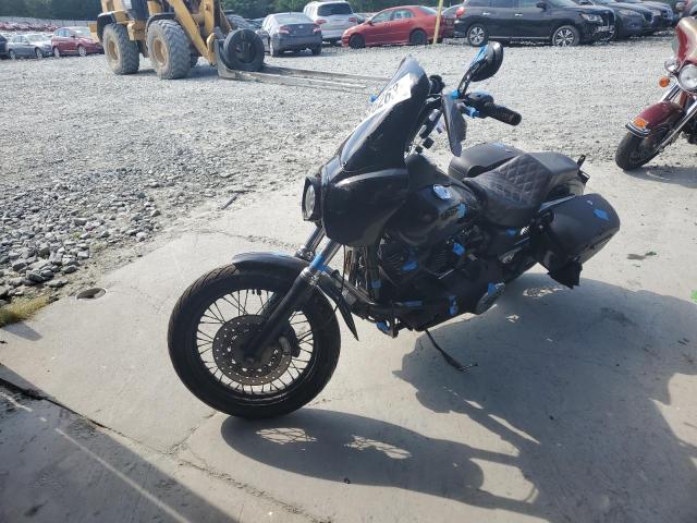 2008 HARLEY-DAVIDSON FXDBI 1HD1GX4188K326087
