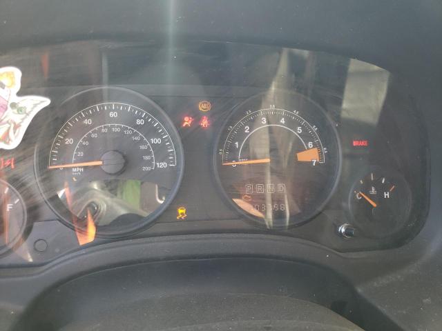 1C4NJPFA0FD171537 Jeep Patriot Latitude