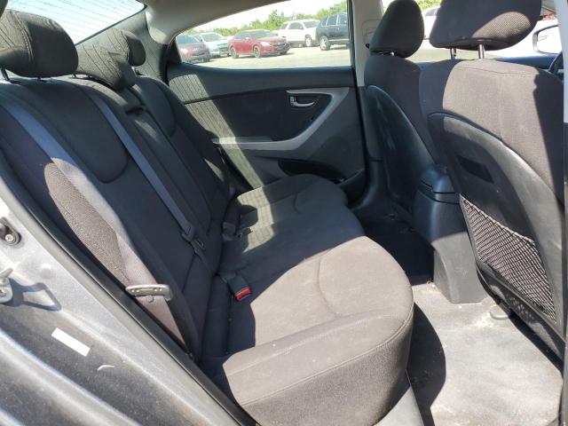 KMHDH4AE2GU573556 Hyundai ELANTRA SE