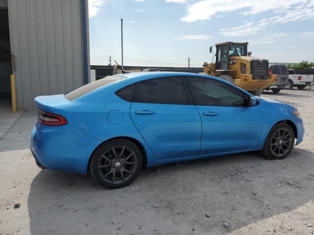 2016 DODGE DART GT SP - 1C3CDFGB0GD819769