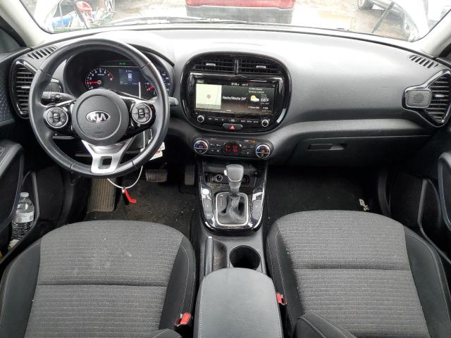 KNDJ33AU9L7008768 KIA SOUL EX