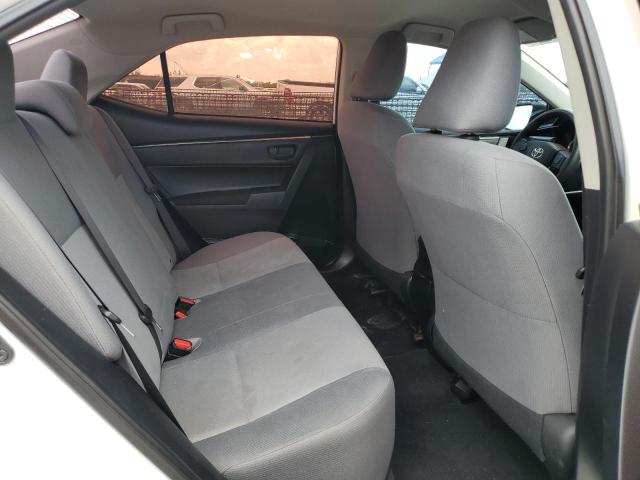 2015 TOYOTA COROLLA L - 2T1BURHEXFC336027