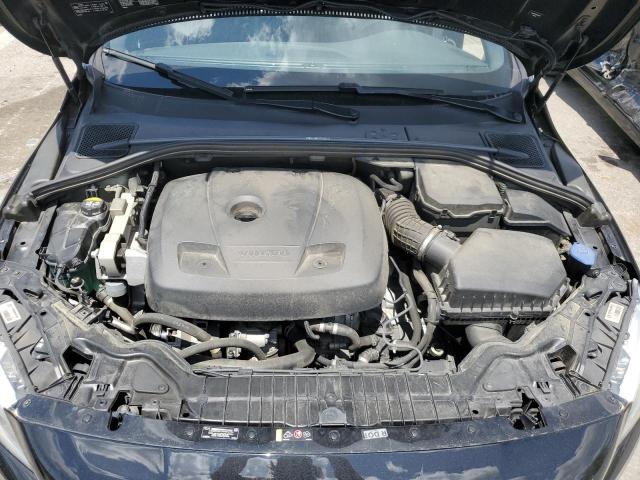 2017 VOLVO S60 R DESI - YV149MTS2H2434300