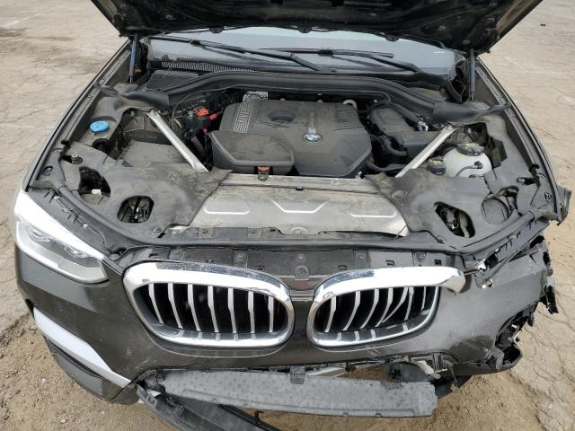 5UXTR9C52JLC76342 BMW X3 Xdrive30i