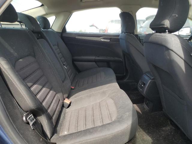3FA6P0HD3JR150480 Ford FUSION SE
