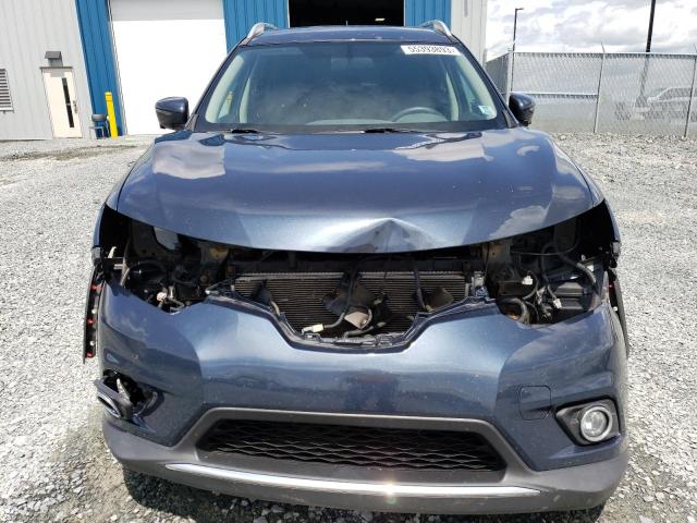 2016 NISSAN ROGUE S - 5N1AT2MM8GC817659