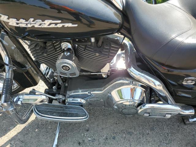 2006 HARLEY-DAVIDSON FLHRSI 1HD1FYW146Y636463