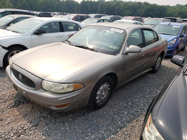 2001 Buick LeSabre Custom