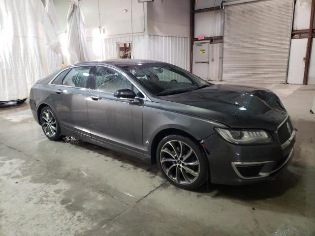 2018 LINCOLN MKZ PREMIE 3LN6L5B99JR601883