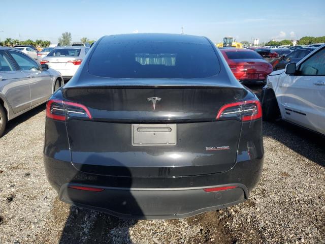 7SAYGDEFXNF534783 Tesla Model Y  6