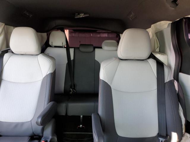 2021 TOYOTA SIENNA XSE - 5TDDSKFC8MS036062