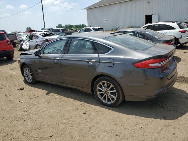 3FA6P0PU8HR272974 2017 FORD FUSION, photo no. 2