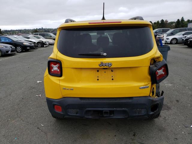 ZACCJBBB1HPF43674 Jeep Renegade Latitude