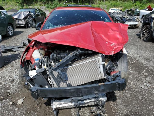 3KPF44AC6NE474063 KIA FORTE GT