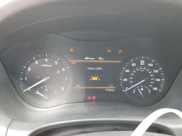 2018 GENESIS G80 ULTIMA KMHGN4JF2JU228663