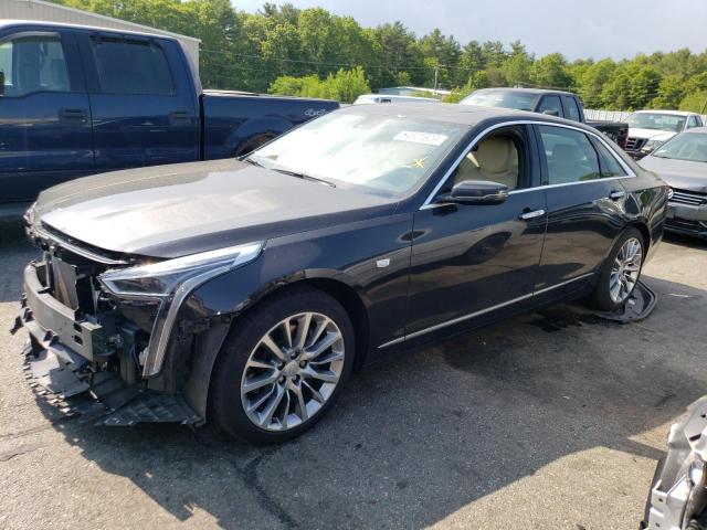 2019 Cadillac CT6 Premium Luxury