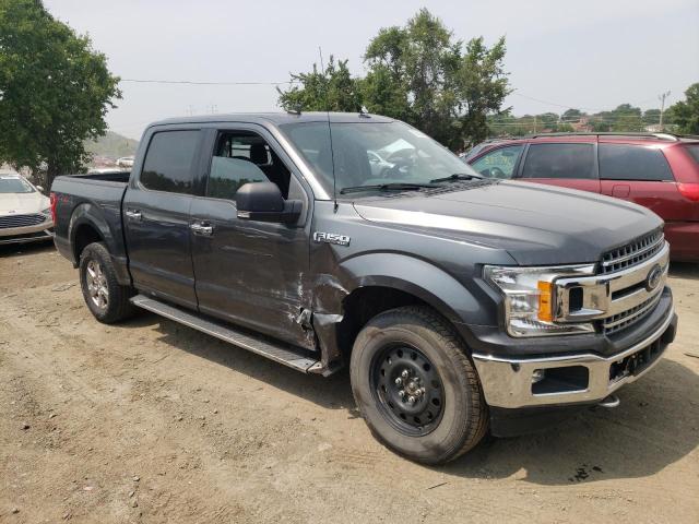 1FTEW1EP0KFD45366 Ford F-150 F150 SUPER 4