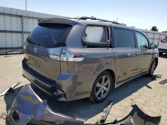 2015 TOYOTA SIENNA SPO - 5TDXK3DC9FS682767