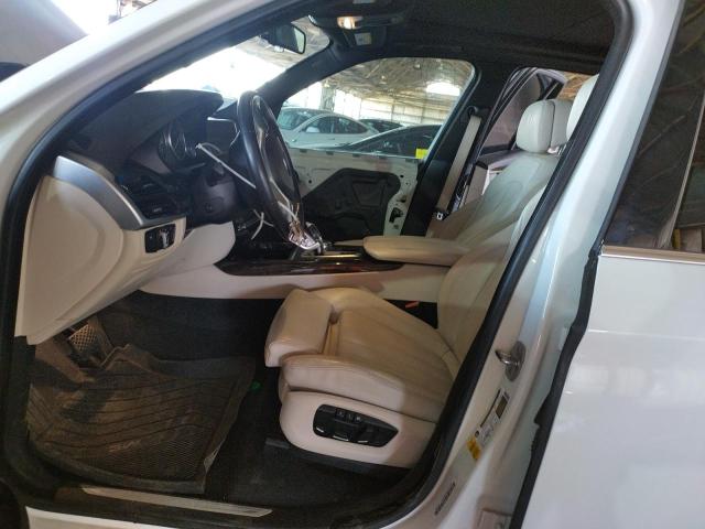 2017 BMW X5 SDRIVE3 - 5UXKR2C34H0U22606
