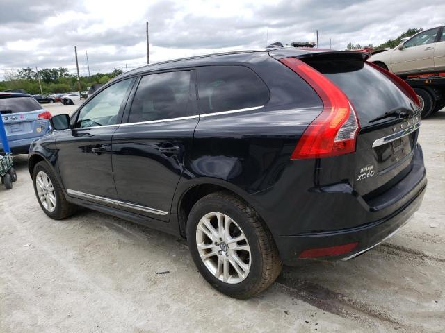 YV4940RD9F2614928 2015 VOLVO XC60, photo no. 2