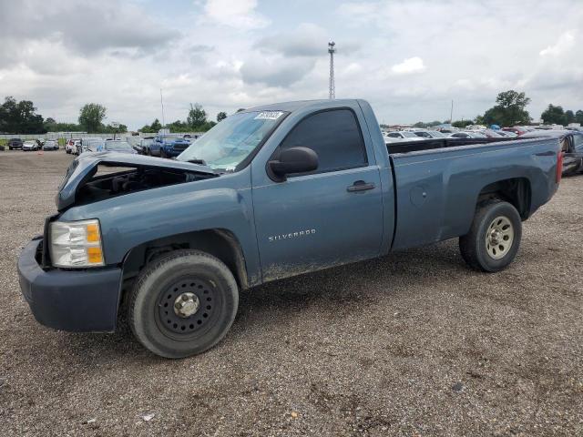 2012 Chevrolet C/K 1500 