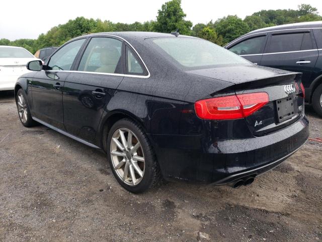 VIN WAUFFAFLXFN035850 2015 Audi A4, Premium Plus no.2