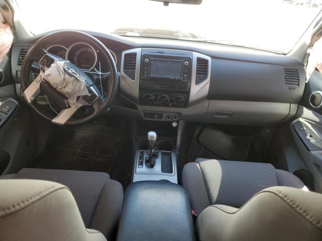 3TMKU4HN4FM045985 Toyota Tacoma Double Cab Prerunner Long Bed