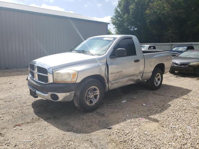 2006 Dodge Ram 1500 ST