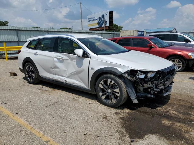 2018 BUICK REGAL TOUR - W04GV8SX8J1114410