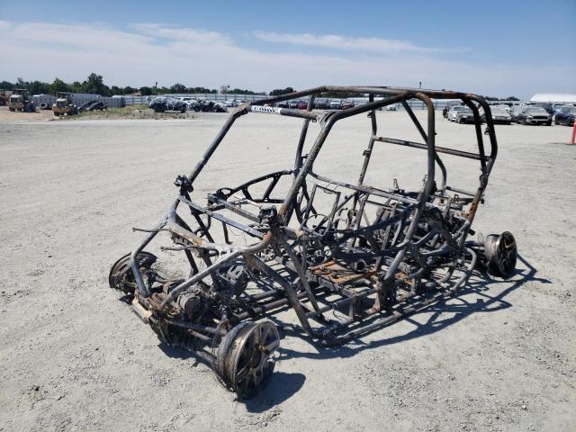 2016 POLARIS RZR 4 900 - 4XAVCE870GB325345